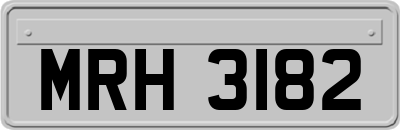 MRH3182