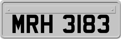 MRH3183