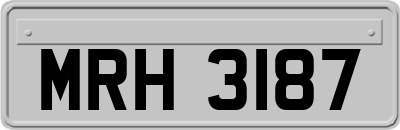 MRH3187