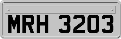 MRH3203