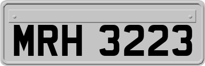 MRH3223
