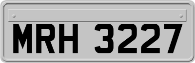 MRH3227