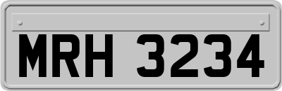 MRH3234