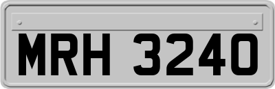 MRH3240