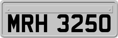 MRH3250