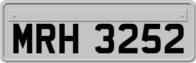 MRH3252