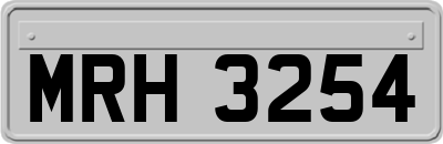 MRH3254