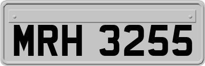 MRH3255