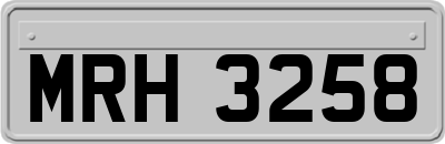 MRH3258
