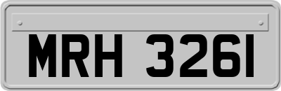 MRH3261