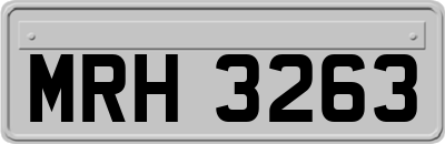 MRH3263