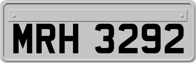 MRH3292