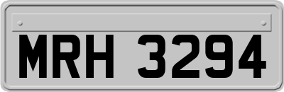 MRH3294