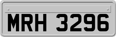 MRH3296