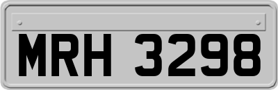MRH3298