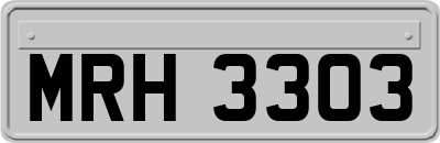 MRH3303