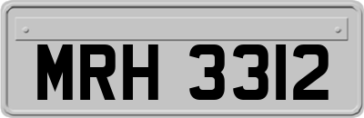 MRH3312
