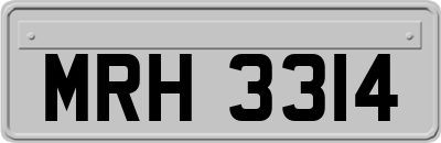 MRH3314