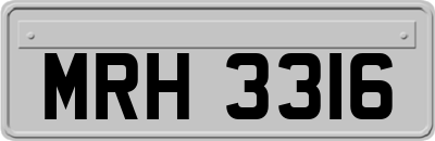 MRH3316