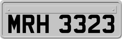 MRH3323