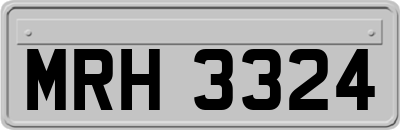 MRH3324