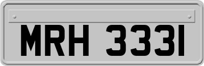 MRH3331