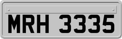 MRH3335