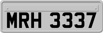 MRH3337
