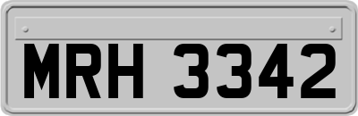 MRH3342