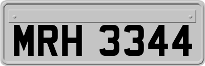 MRH3344