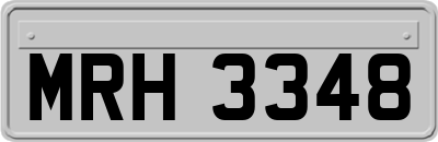MRH3348