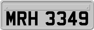 MRH3349
