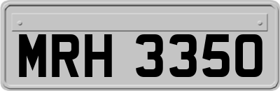 MRH3350