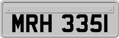 MRH3351