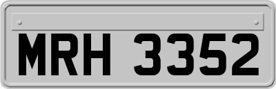 MRH3352
