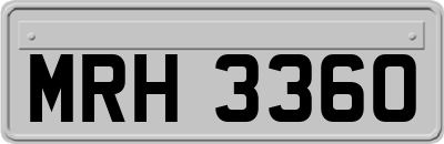 MRH3360