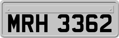 MRH3362
