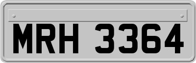 MRH3364