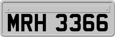 MRH3366