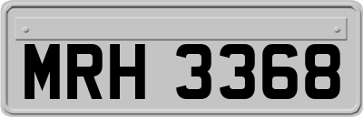 MRH3368