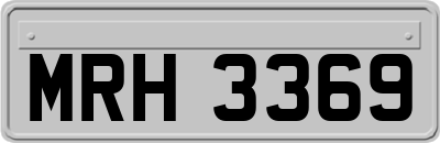 MRH3369