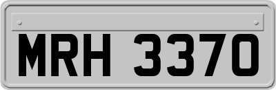 MRH3370