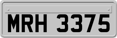 MRH3375