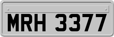 MRH3377