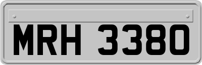MRH3380