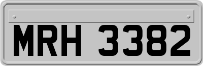MRH3382
