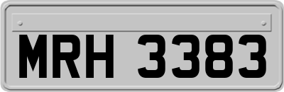 MRH3383