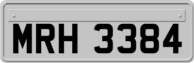 MRH3384