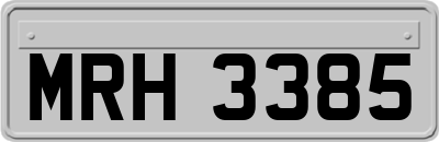 MRH3385