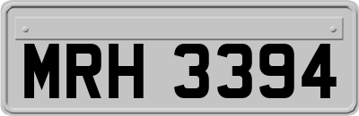 MRH3394